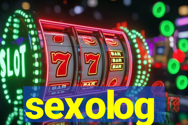 sexolog