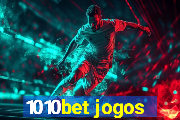 1010bet jogos
