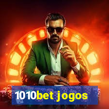 1010bet jogos