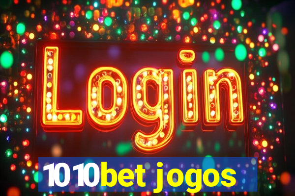 1010bet jogos