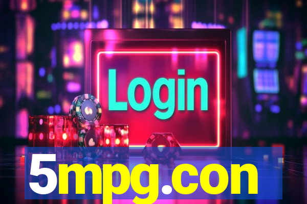 5mpg.con