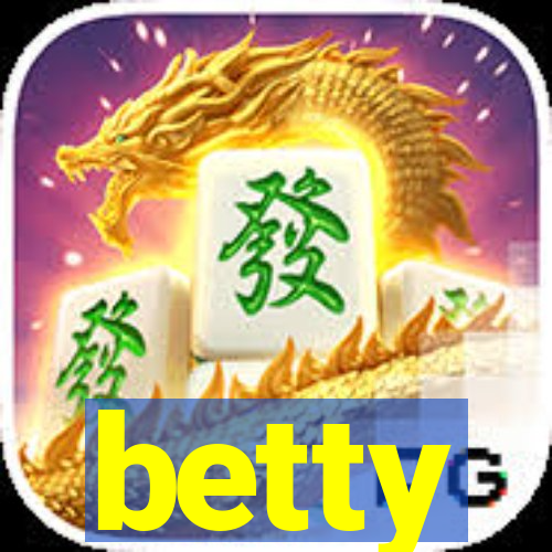 betty