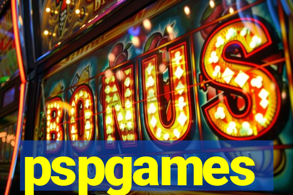 pspgames