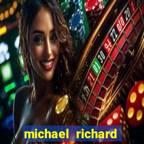 michael richard delgado de oliveira