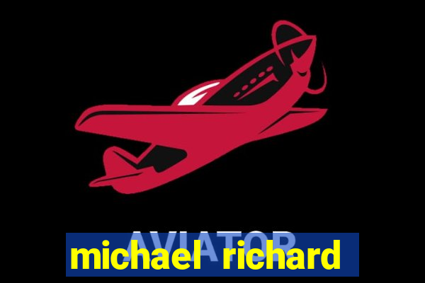 michael richard delgado de oliveira