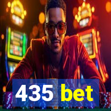 435 bet