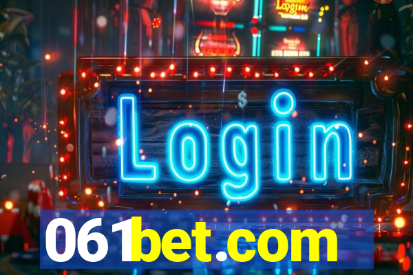 061bet.com