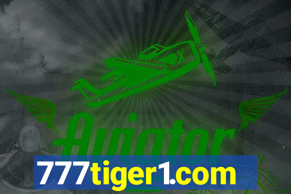 777tiger1.com