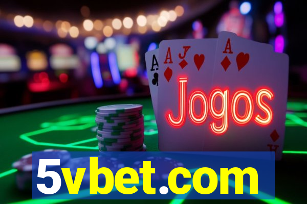 5vbet.com