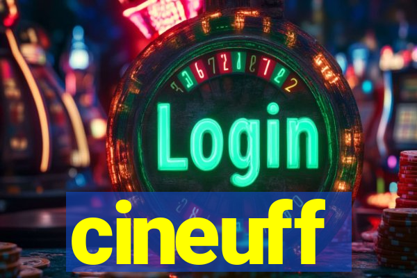 cineuff
