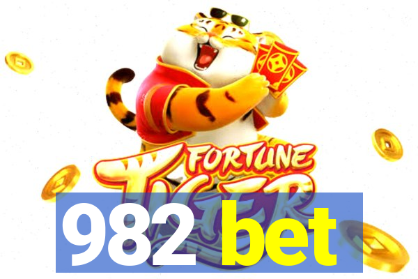 982 bet