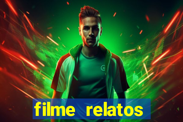 filme relatos selvagens completo dublado