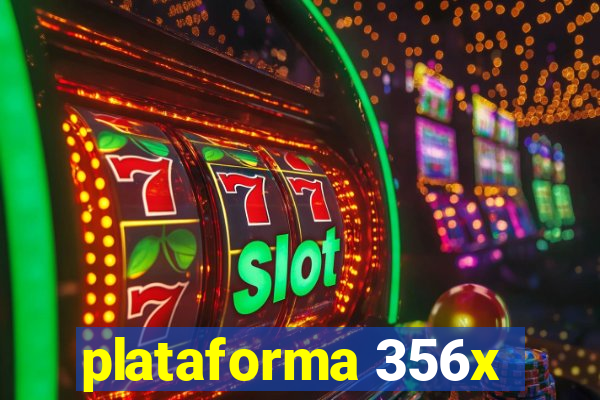 plataforma 356x