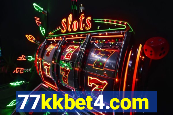 77kkbet4.com
