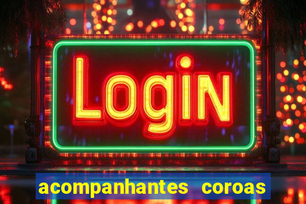 acompanhantes coroas porto alegre