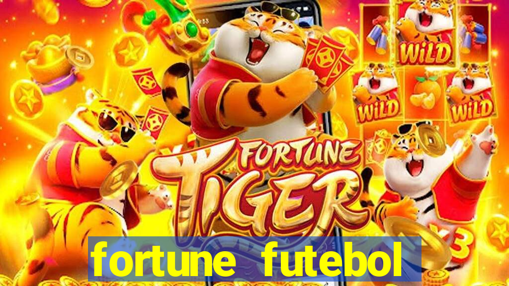 fortune futebol fever demo