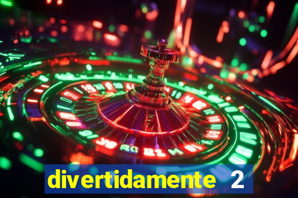 divertidamente 2 delisional rule 34