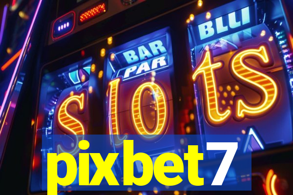 pixbet7