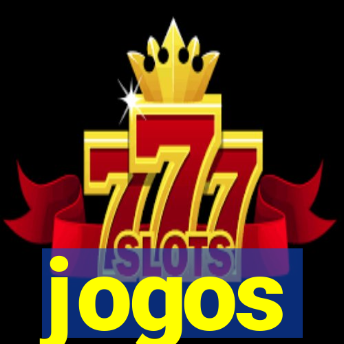 jogos