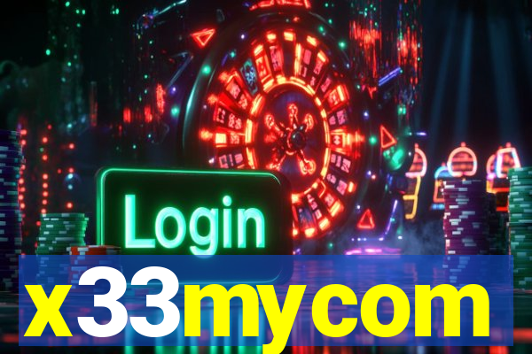 x33mycom