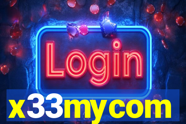 x33mycom