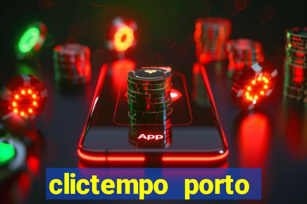 clictempo porto alegre rs