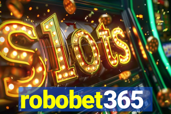 robobet365