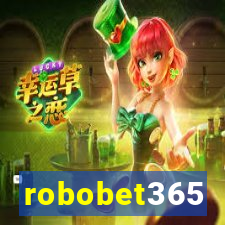 robobet365