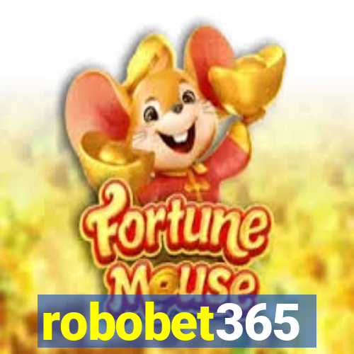 robobet365