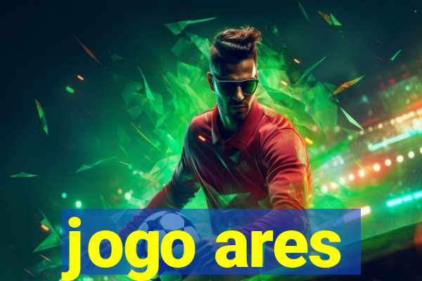 jogo ares