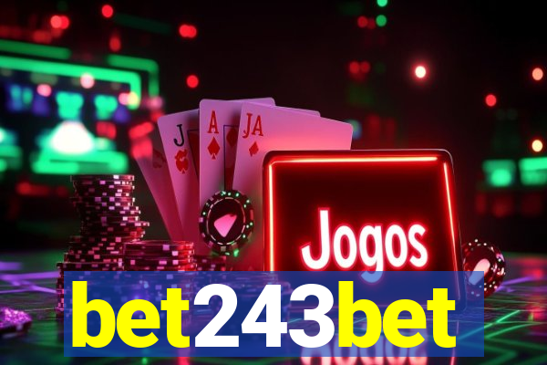 bet243bet