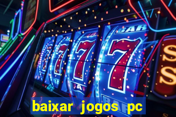 baixar jogos pc via μtorrent