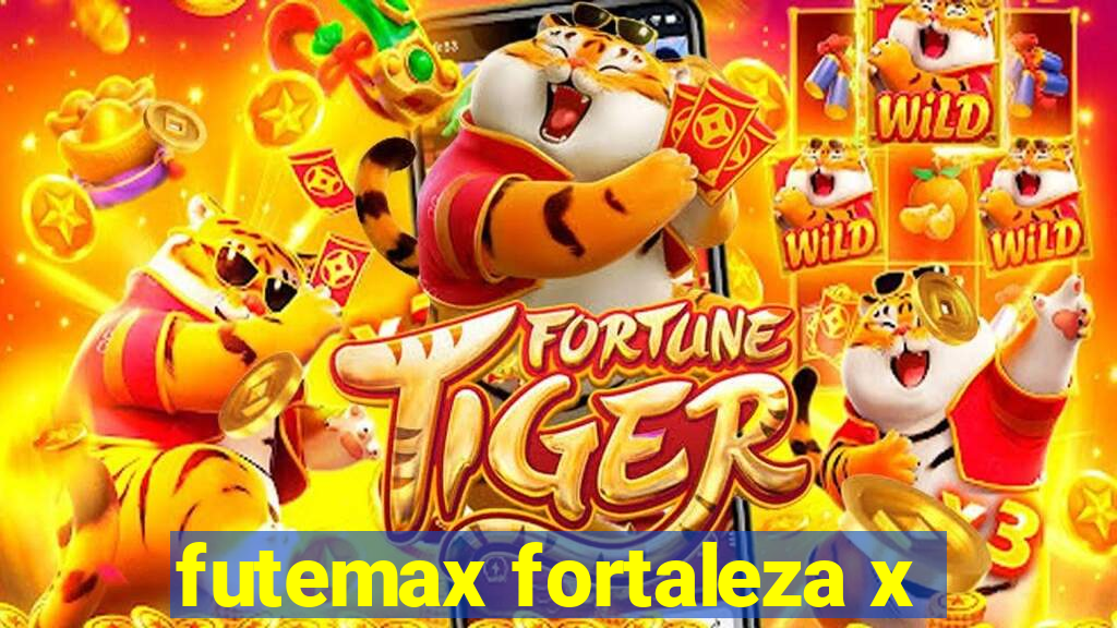 futemax fortaleza x