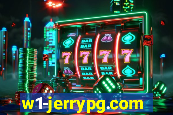 w1-jerrypg.com