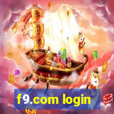 f9.com login