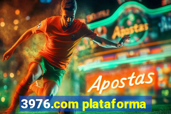 3976.com plataforma