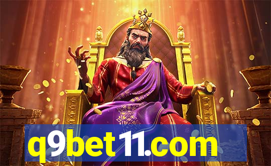 q9bet11.com