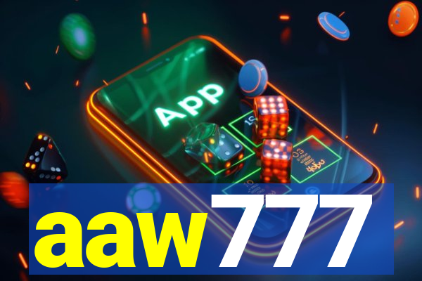 aaw777