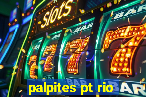 palpites pt rio