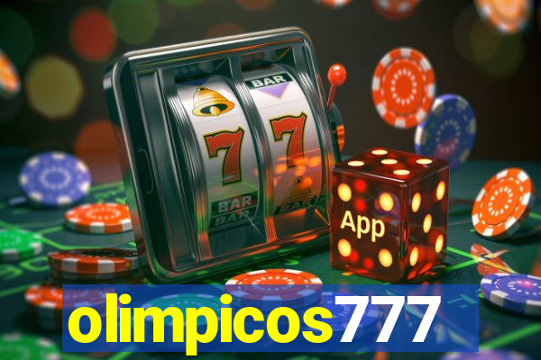 olimpicos777