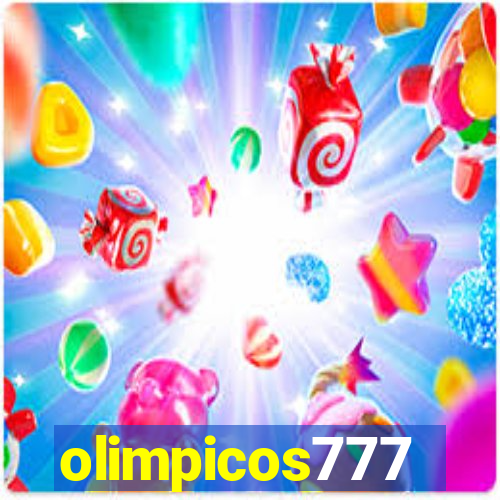 olimpicos777