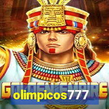 olimpicos777