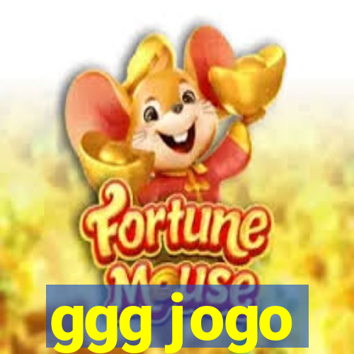ggg jogo