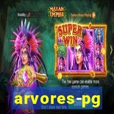 arvores-pg