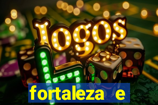 fortaleza e flamengo futemax