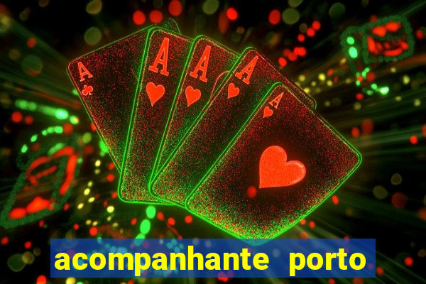 acompanhante porto velho photo