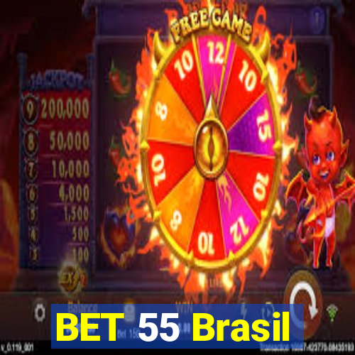 BET 55 Brasil