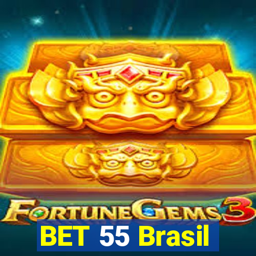 BET 55 Brasil