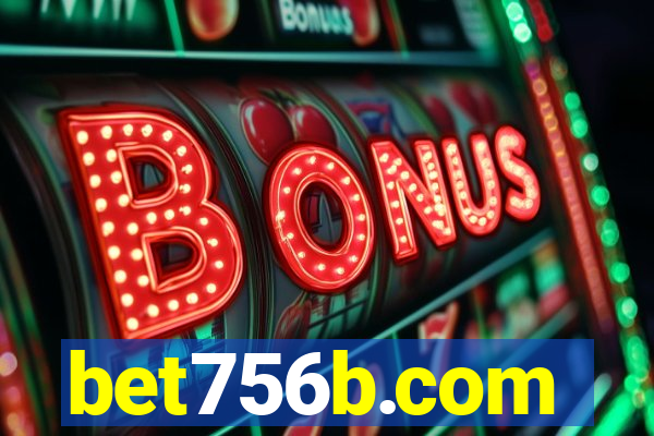 bet756b.com