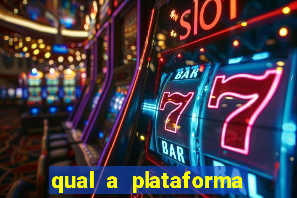 qual a plataforma que mais paga fortune tiger